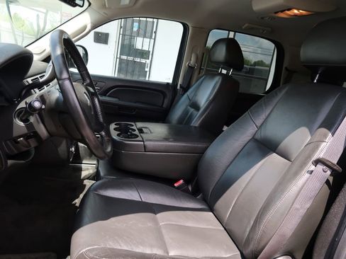 Used 2008 Chevrolet Tahoe LS image 5