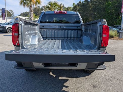 Used 2022 Chevrolet Colorado LT w/ Fleet Safety Package image 13