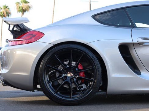 Used 2014 Porsche Cayman S RWD image 55