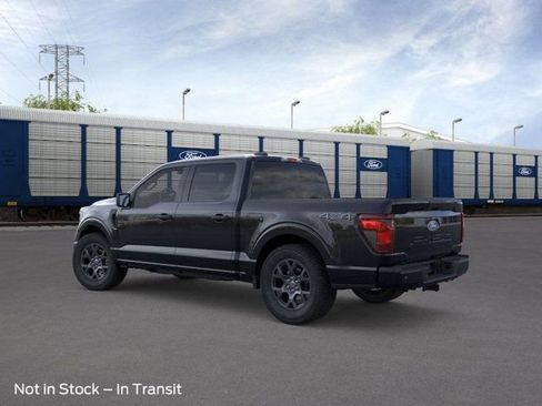 New 2026 Ford F150 STX image 4