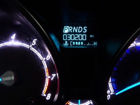 Used 2018 Ford Fiesta SE w/ Equipment Group 201A FWD image 18