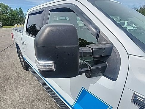 Used 2021 Ford F150 XLT w/ Equipment Group 302A High AWD/4WD image 15