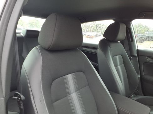 Certified 2024 Honda Civic Sport image 11