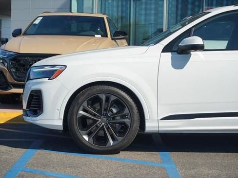 New 2026 Audi Q7 3.0T Premium Plus image 2