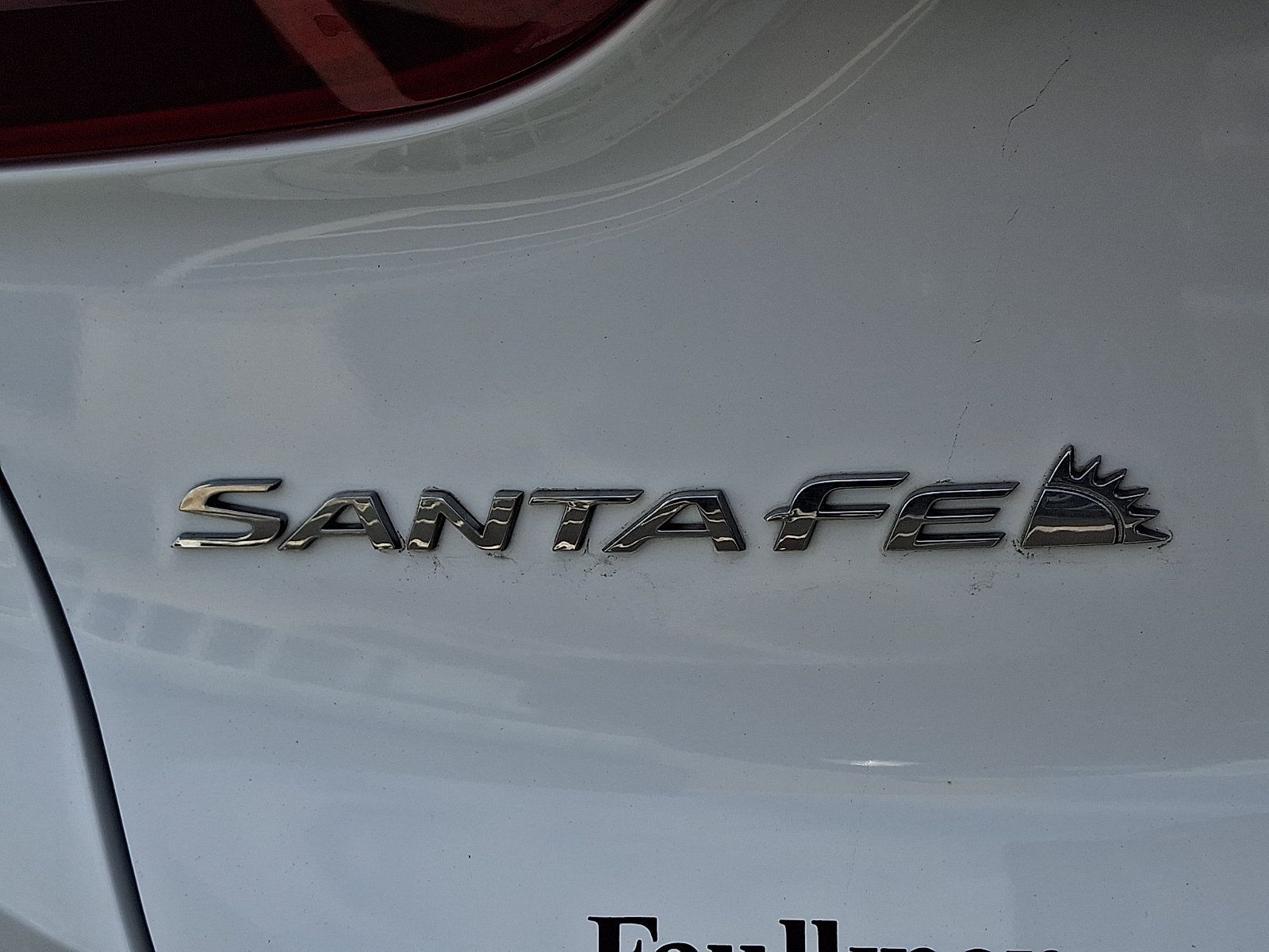 Certified 2023 Hyundai Santa Fe SE AWD/4WD image 29
