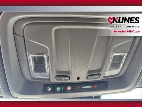 New 2025 GMC Sierra 3500 Pro image 31