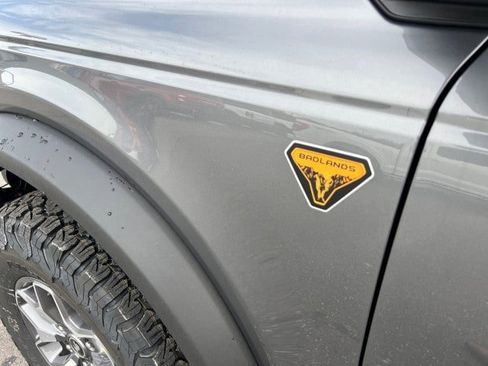 New 2023 Ford Bronco Badlands image 31