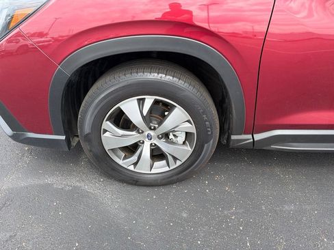 Used 2025 Subaru Ascent Premium AWD/4WD image 2