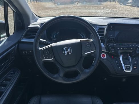 Used 2023 Honda Odyssey EX-L image 24