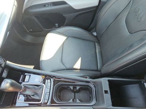 Used 2022 Jeep Compass Limited w/ Sun and Sound Group image 53