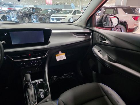 New 2026 Buick Encore GX Sport Touring w/ Comfort Package AWD/4WD image 15