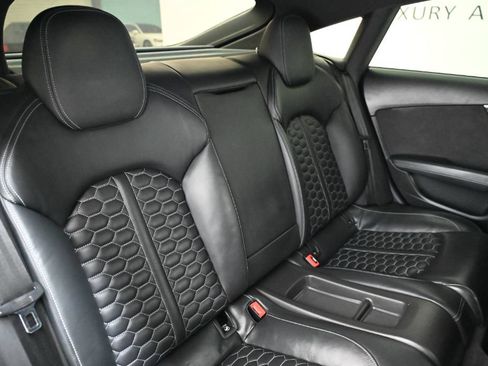 Used 2016 Audi RS 7 Prestige w/ Driver Assistance Package AWD/4WD image 41