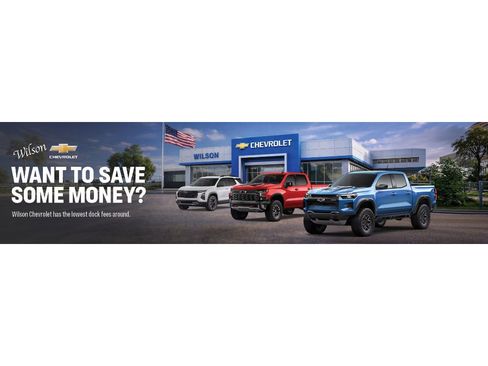New 2026 Chevrolet Silverado 1500 High Country AWD/4WD image 6