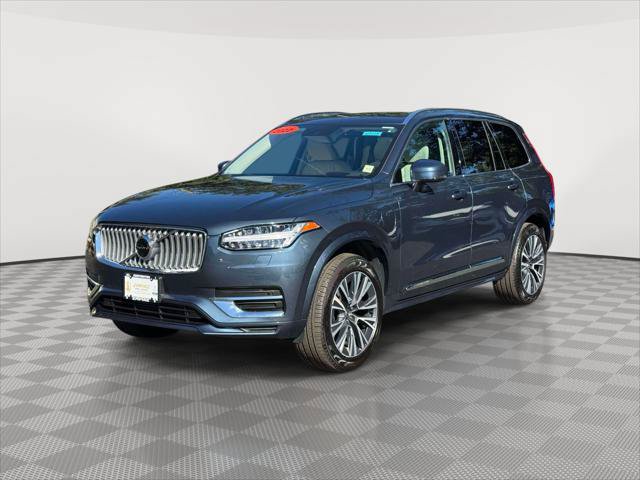 Used 2022 Volvo XC90 T8 Inscription Expression AWD/4WD image 3