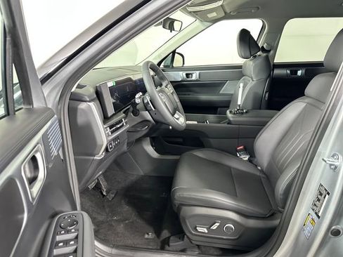 Certified 2026 Hyundai Santa Fe SEL image 11