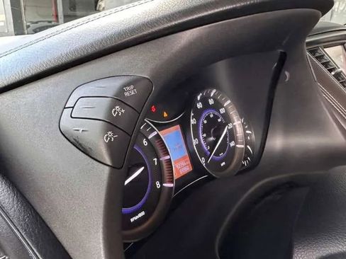 Used 2018 INFINITI QX80 2WD w/ Deluxe Technology Package image 21