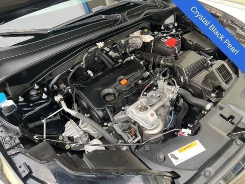 Certified 2024 Honda HR-V Sport image 36
