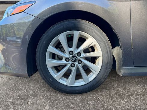 Certified 2023 Toyota Camry LE image 13