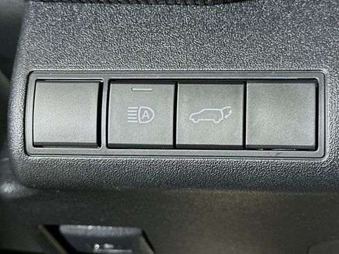 Used 2023 Subaru Solterra AWD image 17