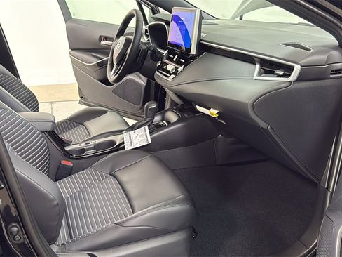 New 2026 Toyota Corolla XSE image 18