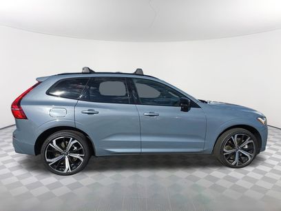 Used 2022 Volvo XC60 T8 R-Design