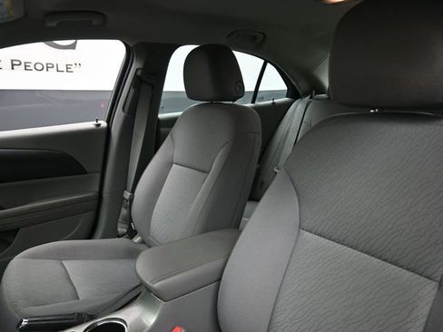 Used 2014 Chevrolet Malibu LS w/ Protection Package image 16