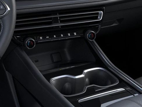 New 2026 Chevrolet Traverse High Country FWD image 47