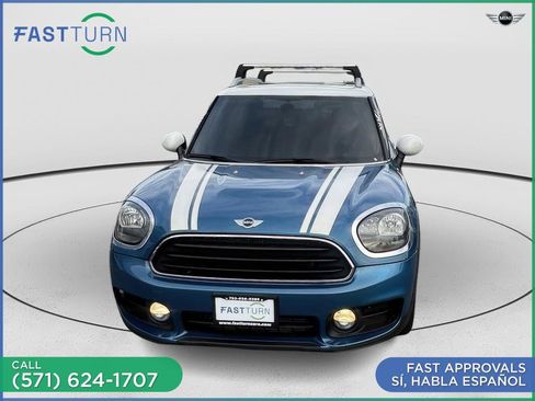 Used 2017 MINI Cooper Countryman ALL4 AWD/4WD image 26