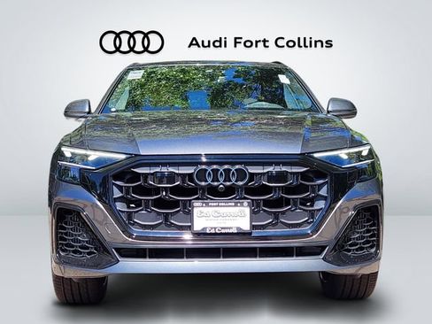 New 2026 Audi Q8 Premium Plus AWD/4WD image 2