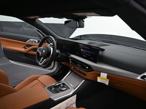 New 2027 BMW 430i Convertible w/ M Sport Package RWD image 20