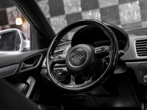 Used 2016 Audi Q3 2.0T Premium Plus w/ Technology Package image 13