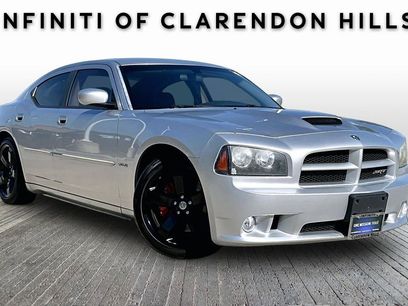Used 2007 Dodge Charger SRT8 w/ SRT Option Group I