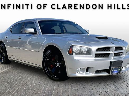Used 2007 Dodge Charger SRT8 w/ SRT Option Group I RWD image 1