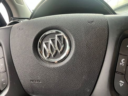 Used 2015 Buick Enclave Leather FWD image 35