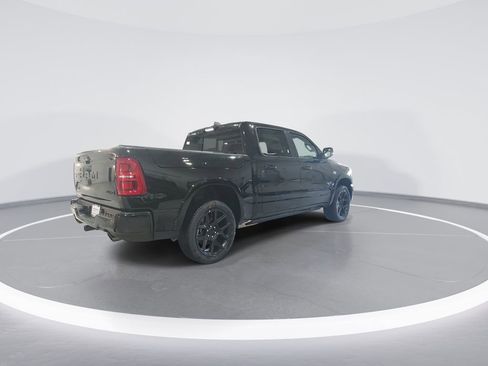 New 2026 RAM 1500 Limited AWD/4WD image 8