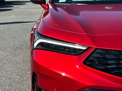 Certified 2025 Acura Integra A-Spec image 10