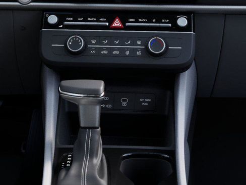 New 2026 Hyundai Tucson SE AWD/4WD image 16
