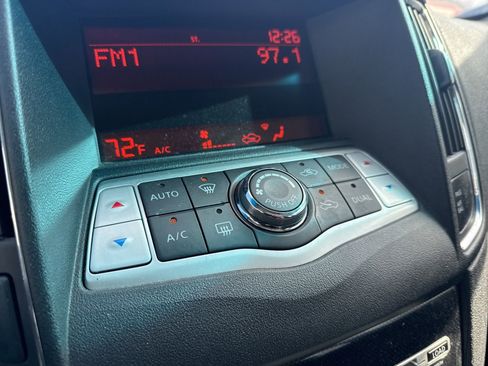 Used 2011 Nissan Maxima 3.5 S image 19