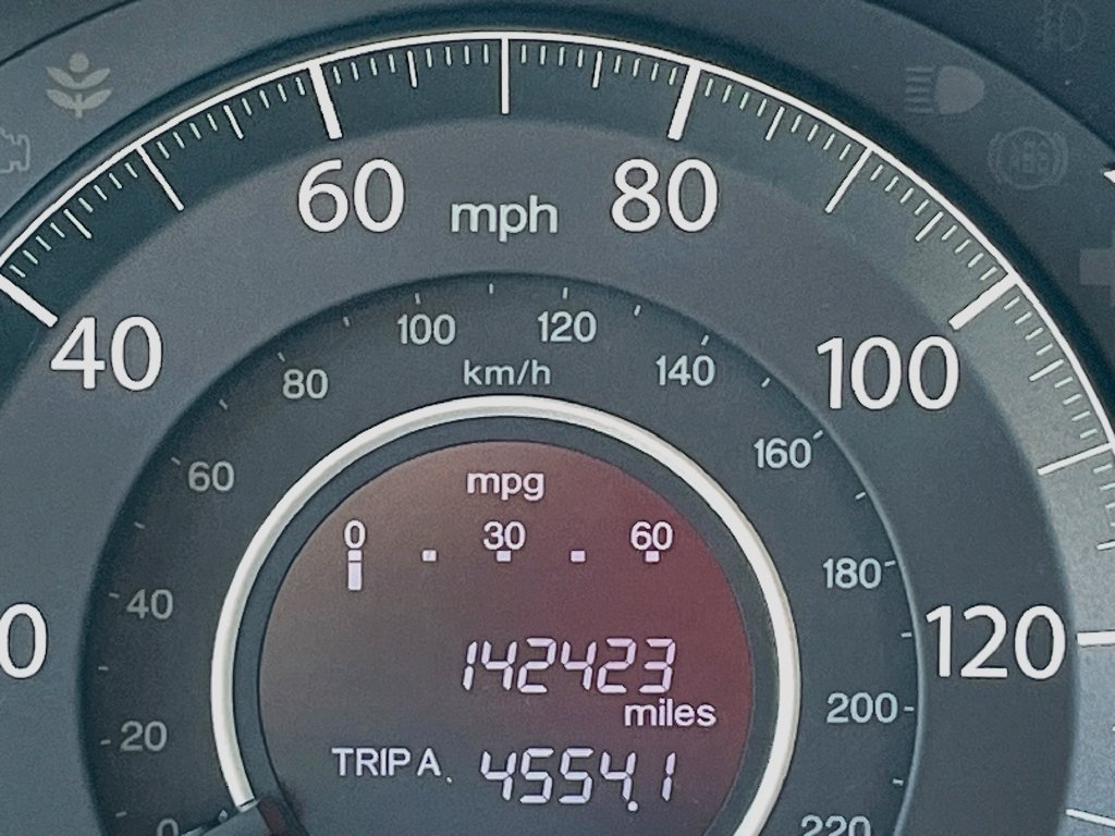 Used 2016 Honda CR-V SE image 12
