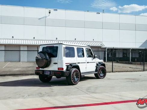 Used 2019 Mercedes-Benz G 550 image 55