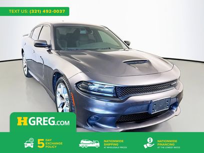 Used 2020 Dodge Charger GT