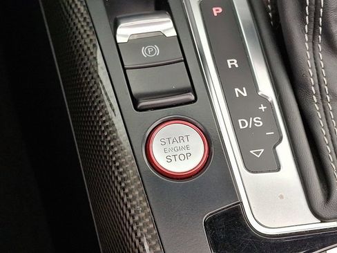 Used 2016 Audi S5 Premium Plus w/ Technology Package image 29