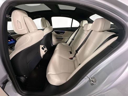 Certified 2026 Mercedes-Benz C 300 4MATIC Sedan image 23