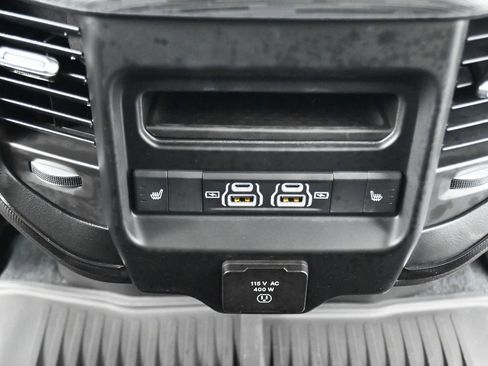 New 2026 RAM 2500 Power Wagon AWD/4WD image 30