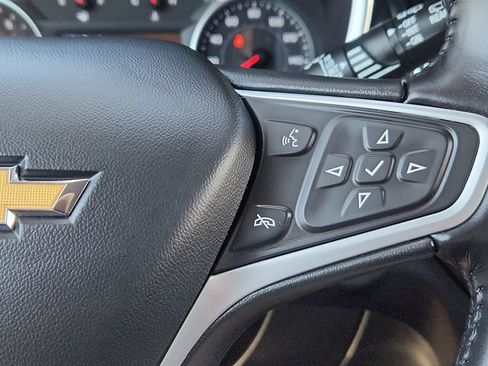 Used 2022 Chevrolet Equinox LT FWD image 41