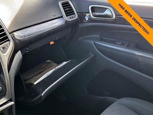 Used 2012 Jeep Grand Cherokee Laredo w/ Laredo E Group image 15