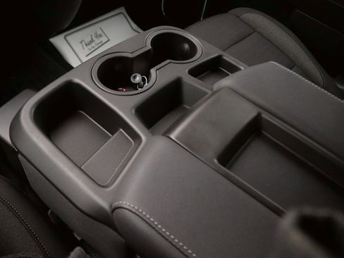 New 2025 GMC Sierra 1500 SLE image 19