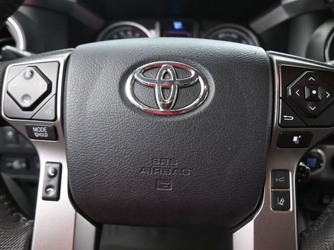 Used 2023 Toyota Tacoma SR5 w/ Technology Package AWD/4WD image 11