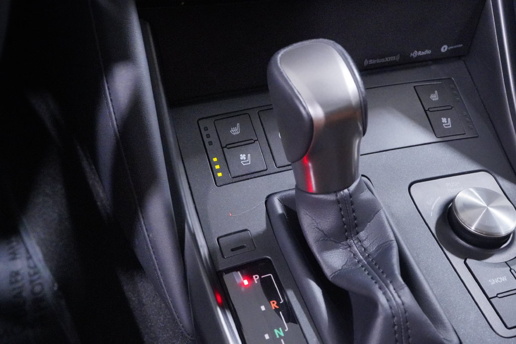 Used 2022 Lexus IS 300 w/ Premium Package RWD image 20