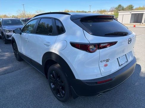 New 2026 MAZDA CX-30 Aire Edition AWD/4WD image 5